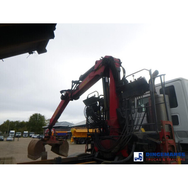 2009 ايفكو AD340T36-43061332