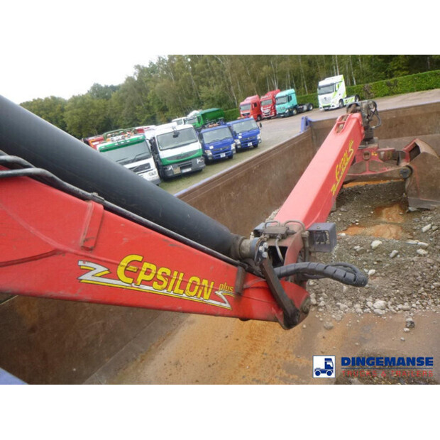 2009 ايفكو AD340T36-43061333