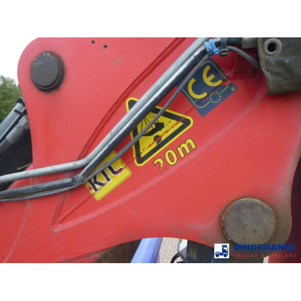 2009 ايفكو AD340T36-43061334