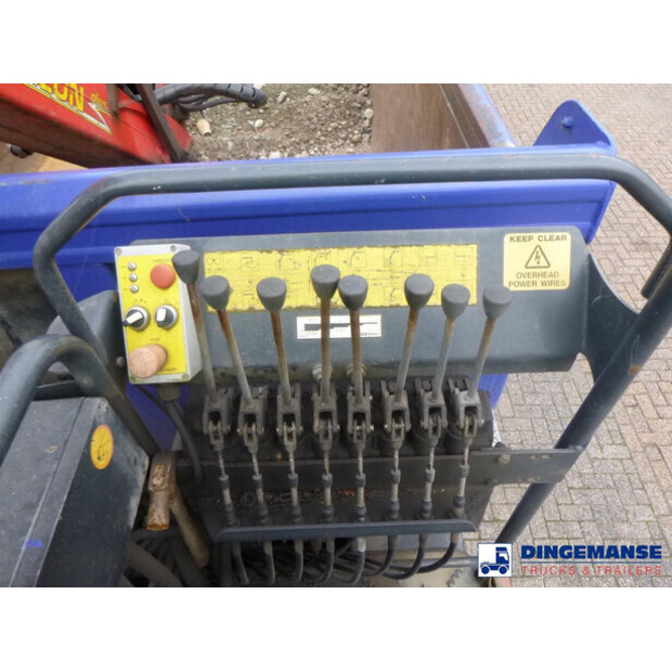 2009 ايفكو AD340T36-43061335