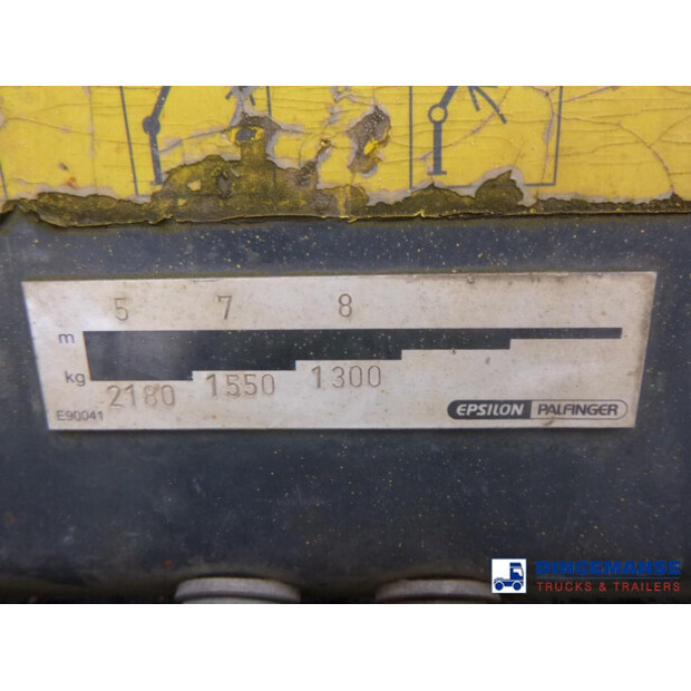 2009 ايفكو AD340T36-43061336