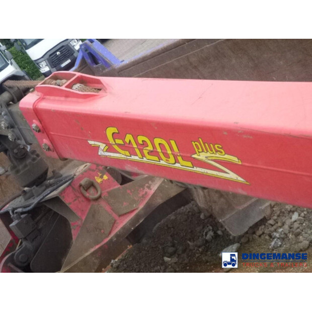 2009 ايفكو AD340T36-43061337