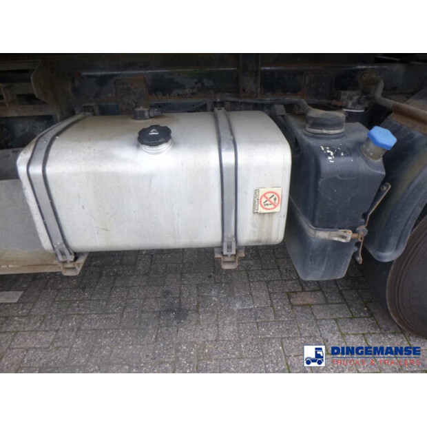 2009 ايفكو AD340T36-43061338