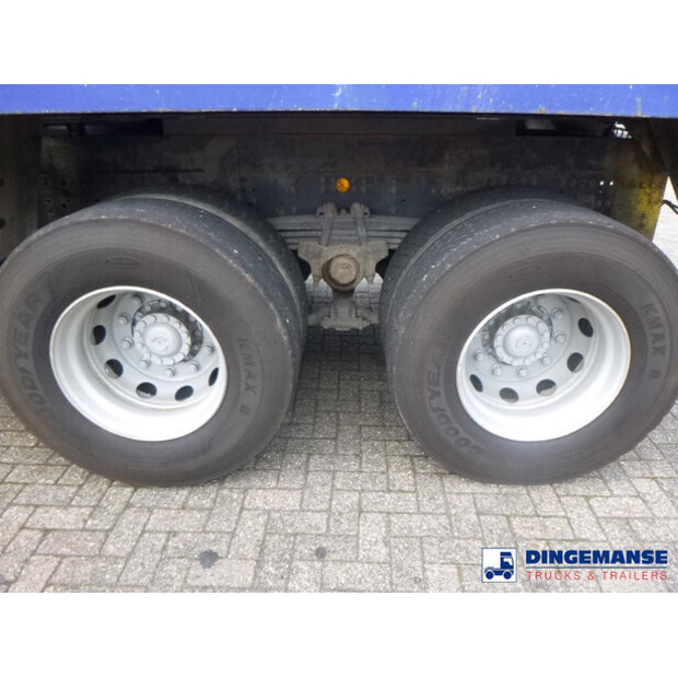 2009 ايفكو AD340T36-43061339