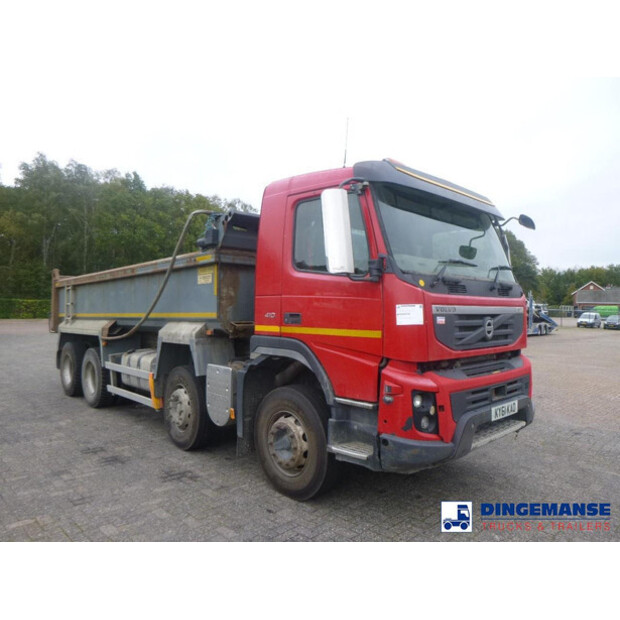 2011 فولفو FM 410-43061343