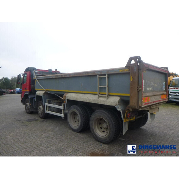 2011 فولفو FM 410-43061344