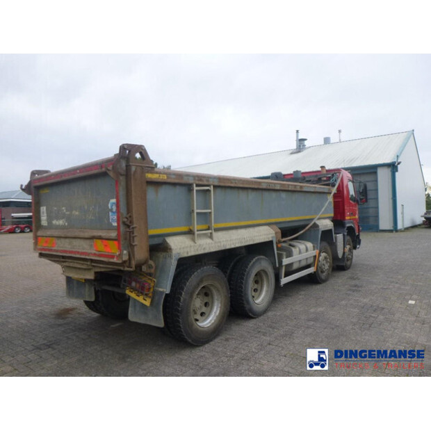 2011 فولفو FM 410-43061345