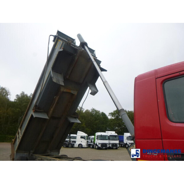 2011 فولفو FM 410-43061346