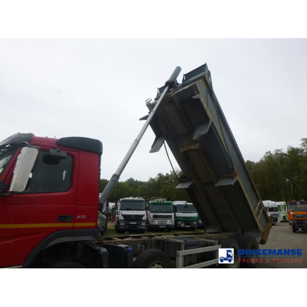 2011 فولفو FM 410-43061347