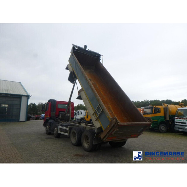 2011 فولفو FM 410-43061348