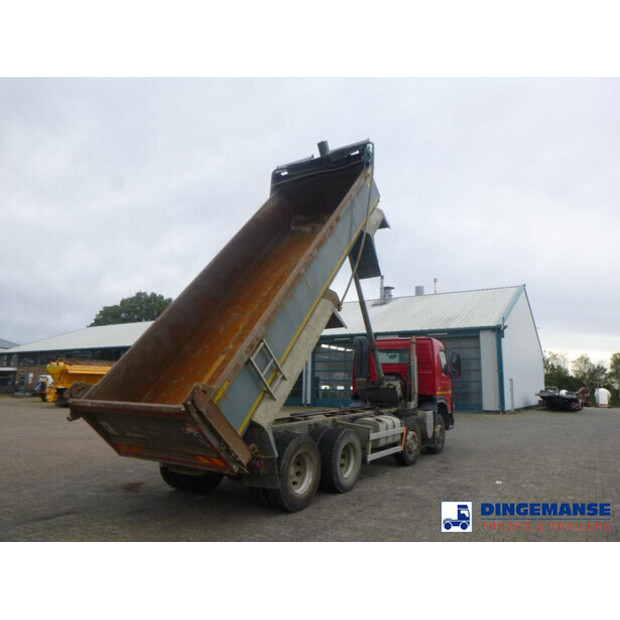 2011 فولفو FM 410-43061349