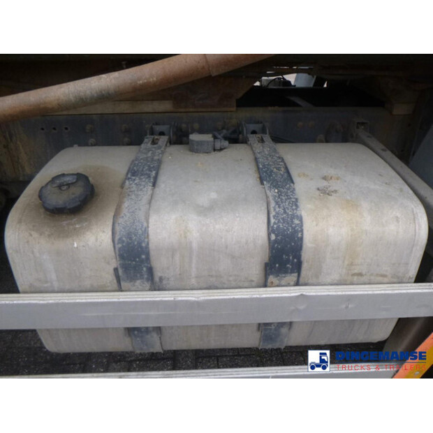 2011 فولفو FM 410-43061350