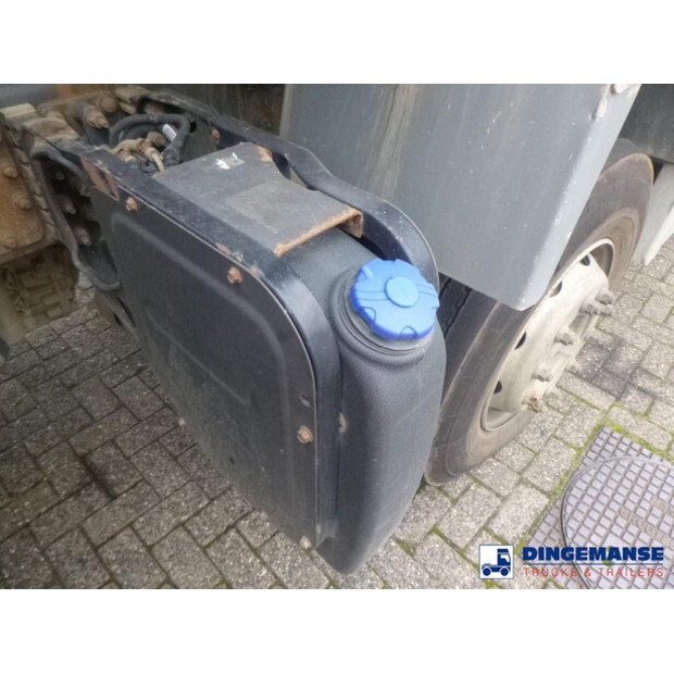 2011 فولفو FM 410-43061351