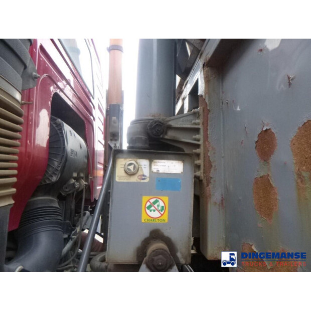 2011 فولفو FM 410-43061352