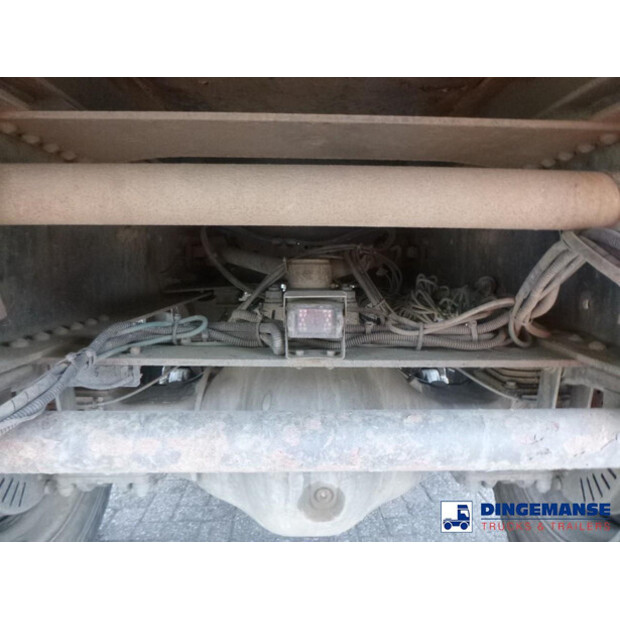 2011 فولفو FM 410-43061354