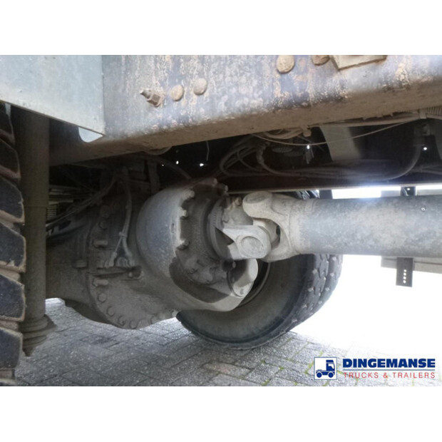 2011 فولفو FM 410-43061355