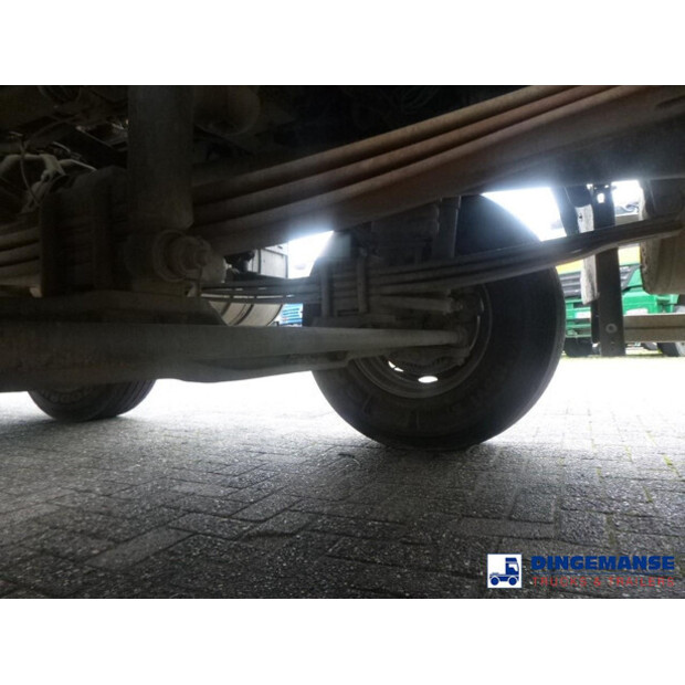 2011 فولفو FM 410-43061357