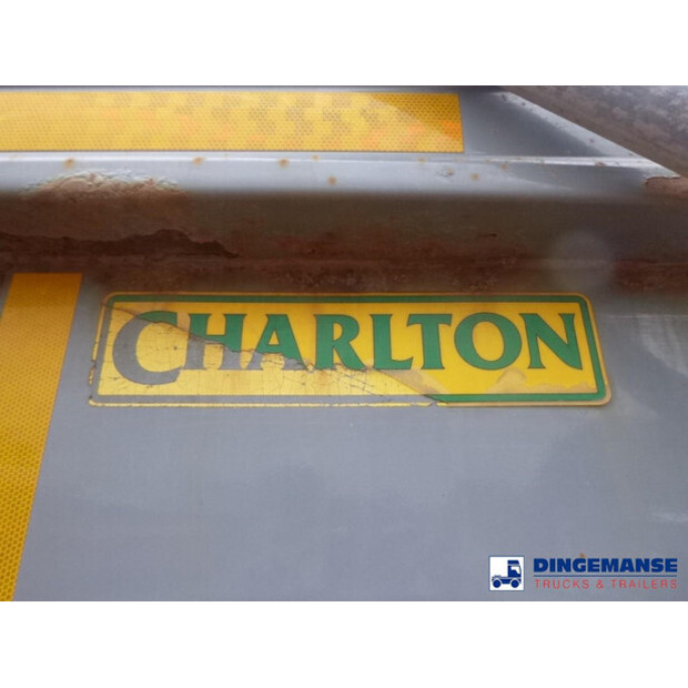 2011 فولفو FM 410-43061358