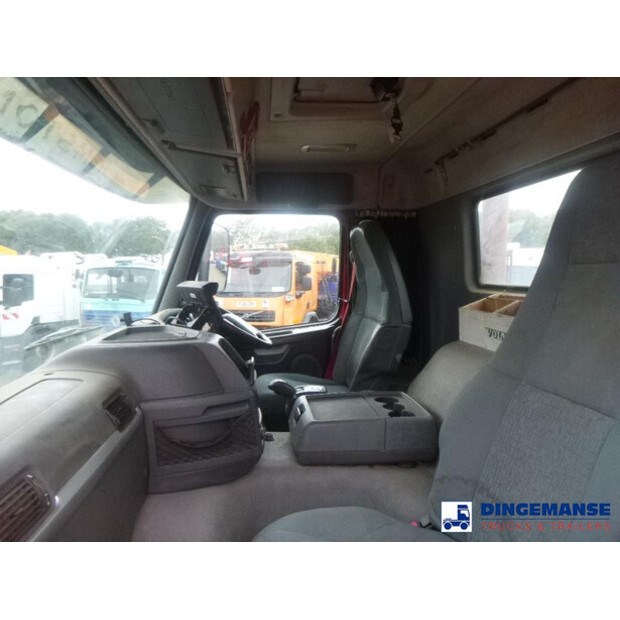 2011 فولفو FM 410-43061359