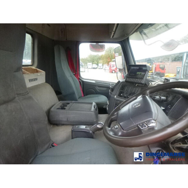 2011 فولفو FM 410-43061360