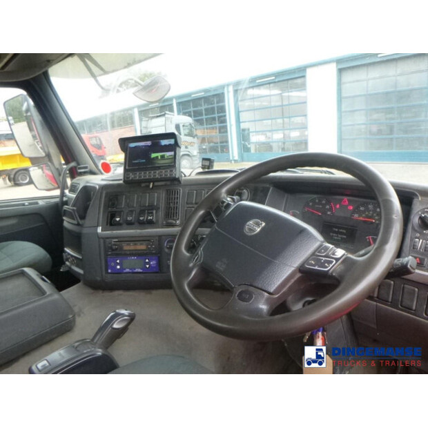 2011 فولفو FM 410-43061362