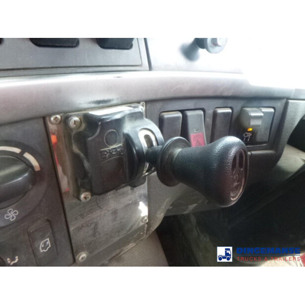 2011 فولفو FM 410-43061366