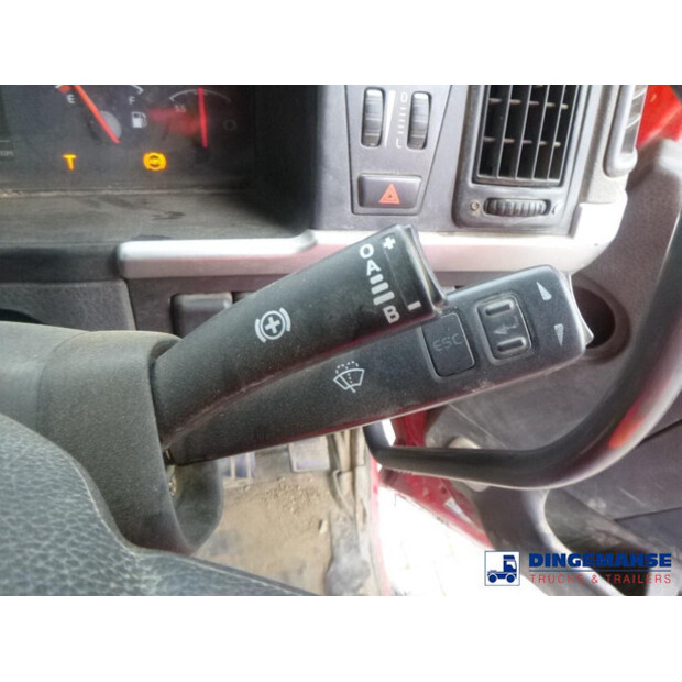 2011 فولفو FM 410-43061367