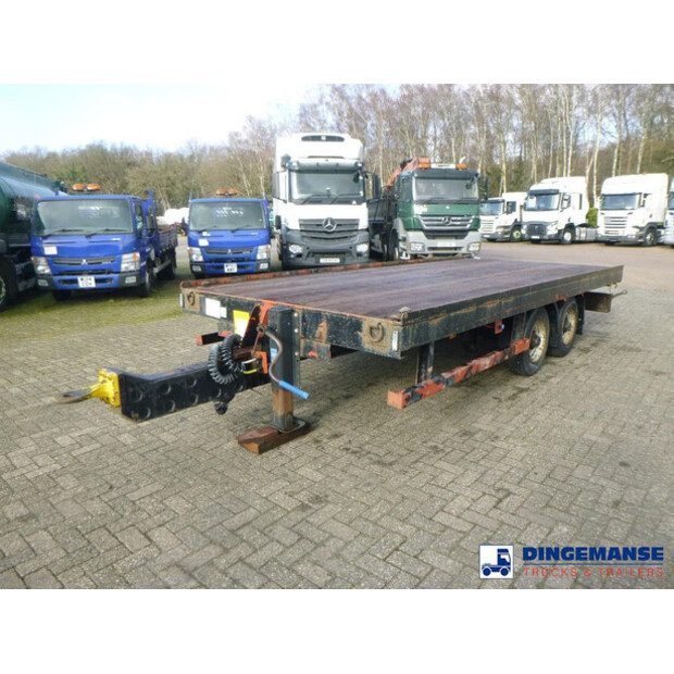 1999 Adcliffe OTHERS-43061373