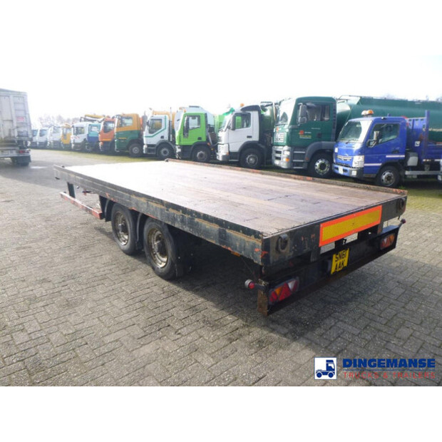 1999 Adcliffe OTHERS-43061375