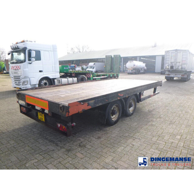 1999 Adcliffe OTHERS-43061376