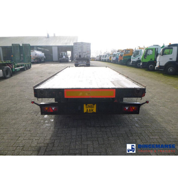 1999 Adcliffe OTHERS-43061377