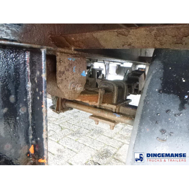 1999 Adcliffe OTHERS-43061383