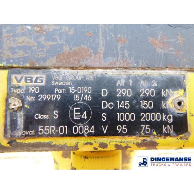 1999 Adcliffe OTHERS-43061386