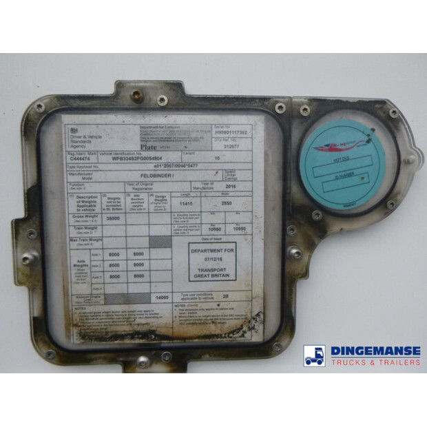 2016 Feldbinder OTHERS-43061469