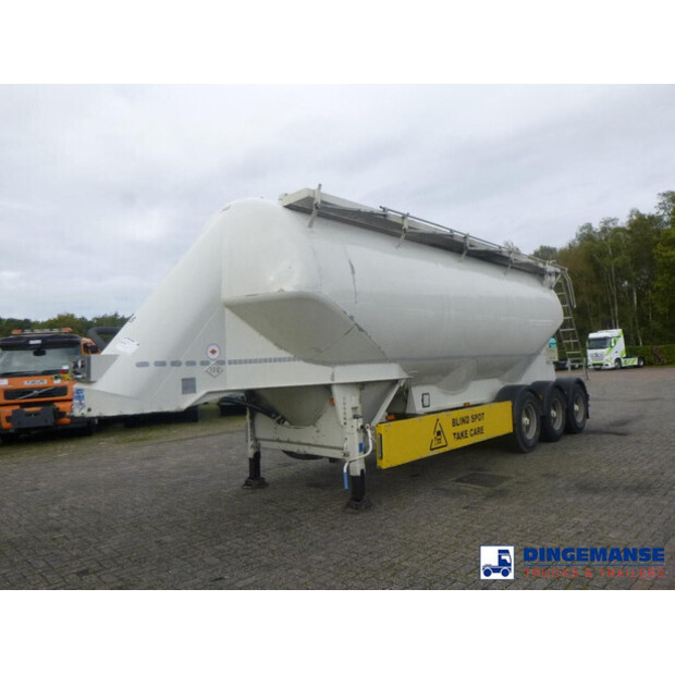 2015 Feldbinder OTHERS-43061500