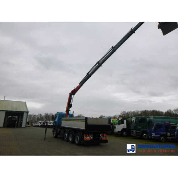 2013 سكانيا R 500-43061537