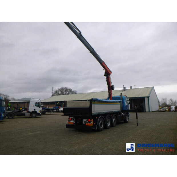 2013 سكانيا R 500-43061538