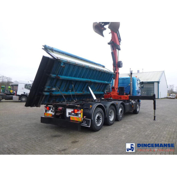 2013 سكانيا R 500-43061542