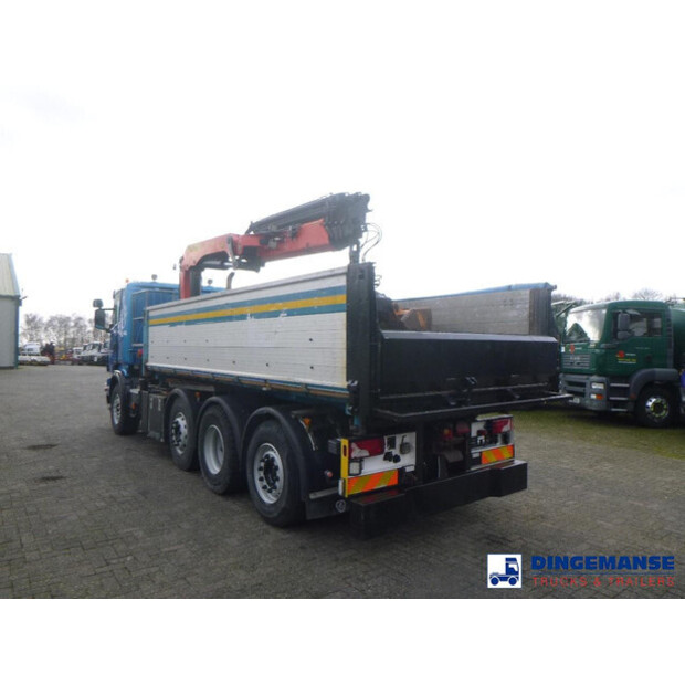 2013 سكانيا R 500-43061546