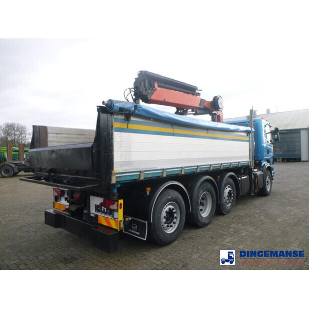 2013 سكانيا R 500-43061547