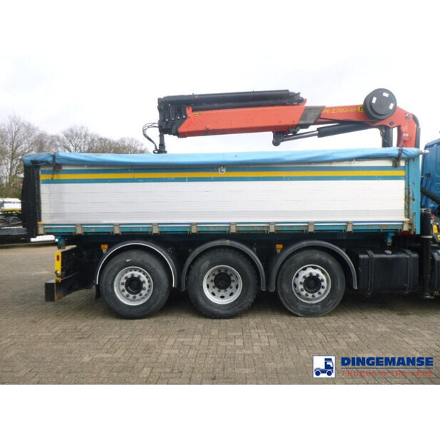 2013 سكانيا R 500-43061548