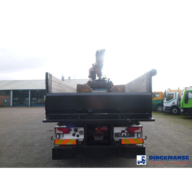 2013 سكانيا R 500-43061549