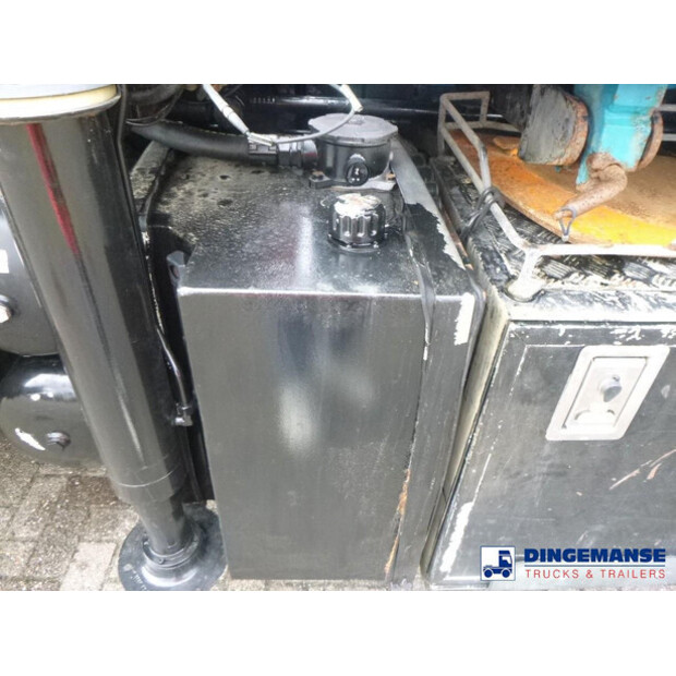 2013 سكانيا R 500-43061552