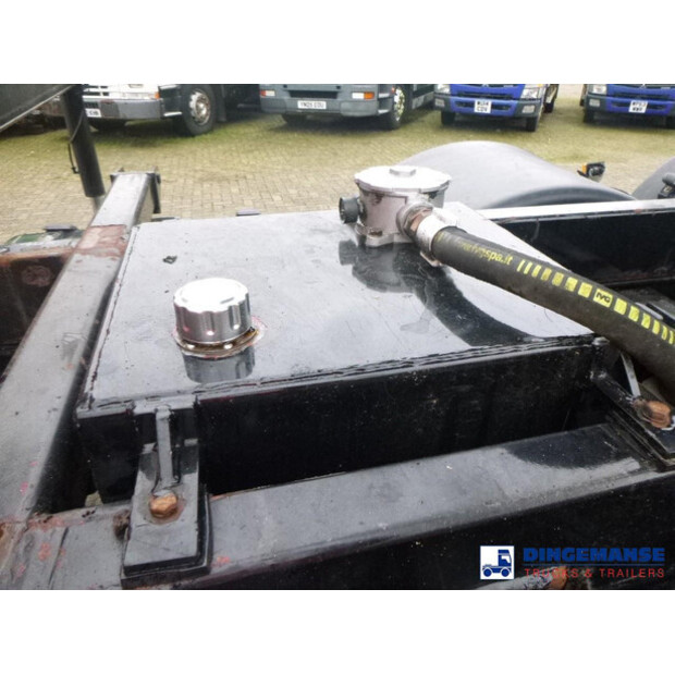 2013 سكانيا R 500-43061553