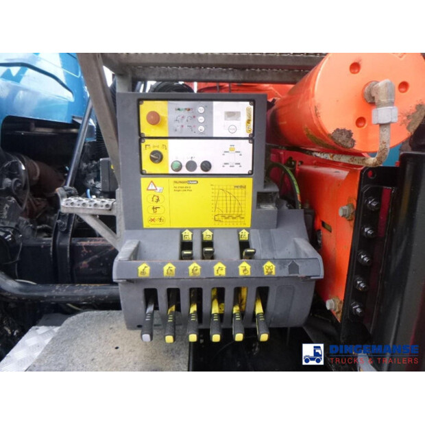 2013 سكانيا R 500-43061554