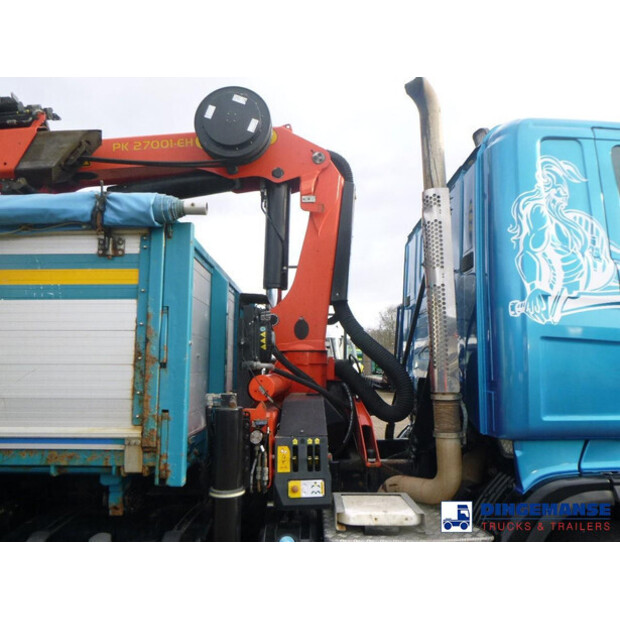 2013 سكانيا R 500-43061556