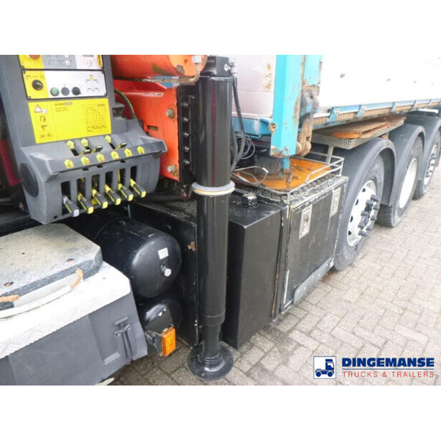 2013 سكانيا R 500-43061557