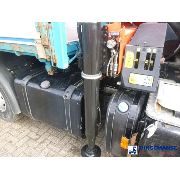 2013 سكانيا R 500-43061558