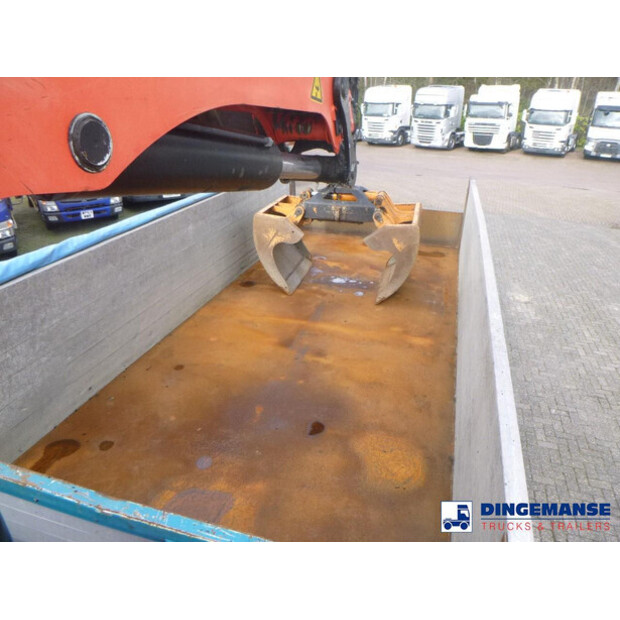 2013 سكانيا R 500-43061559