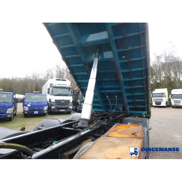 2013 سكانيا R 500-43061560